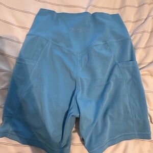 Paragon Fitwear shorts